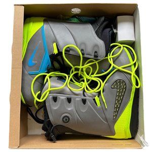 Nike Lunarendor QS Snowboarding Boots